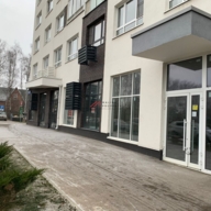 Продажа торгового помещения с сетевым арендатором