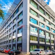 Аренда офиса в бизнес центре