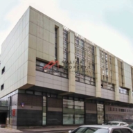 Аренда офисного особняка на Колокольниковом переулке