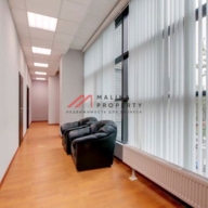 Аренда офисного особняка на Колокольниковом переулке