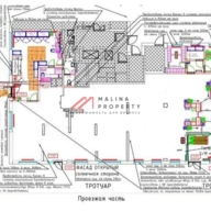 Аренда торгового помещения в новостройке