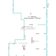 Аренда торгового помещения в новостройке