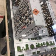 Аренда торгового помещения в новостройке