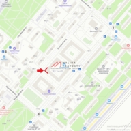 Аренда торгового помещения в новостройке