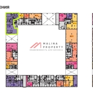 Аренда торгового помещения в новостройке