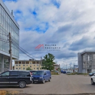 Аренда торгового здания в г. Одинцово