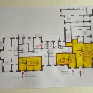 Аренда торгового помещения в ЖК "Большое Путилково" 