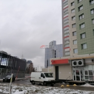 Продажа коммерческого помещения с супермаркетом Пятерочка