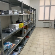 Продажа торгового помещения с арендатором Wildberries