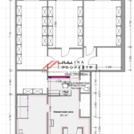 Продажа торгового помещения с арендатором Wildberries