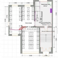 Продажа торгового помещения с арендаторами