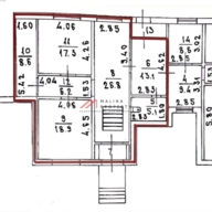 Продажа торгового помещения с арендаторами