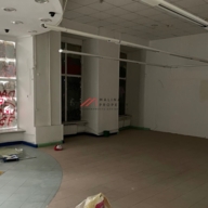 Аренда торгового помещения на Мясницкой улице 