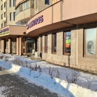 Аренда коммерческого помещения в ЖК Гусарская баллада