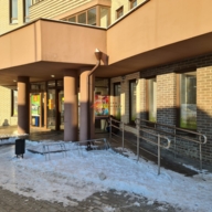 Аренда коммерческого помещения в ЖК Гусарская баллада