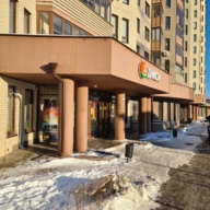 Аренда коммерческого помещения в ЖК Гусарская баллада