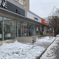 Продажа помещения с арендаторами