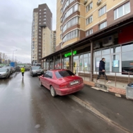 Продажа торгового помещения с арендатором в Москве