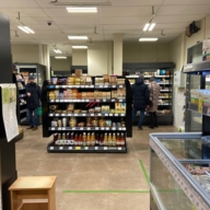 Продажа торгового помещения с арендатором в Москве