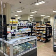 Продажа торгового помещения с арендатором в Москве