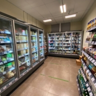 Продажа торгового помещения с арендатором в Москве