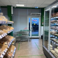 Продажа торгового помещения с арендатором в Москве