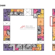 Аренда торгового помещения в ЖК "Ты и Я"