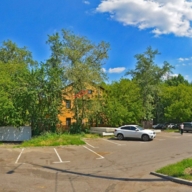 Аренда административного здания под медицинский центр