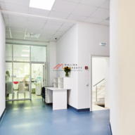 Аренда административного здания под медицинский центр