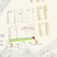 Продажа торгового помещения с арендатором Винотека 