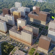 Продажа торгового помещения с арендатором Винотека 