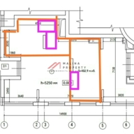 Продажа торгового помещения в ЖК " Город на реке Тушино"