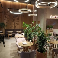 Аренда торгового помещения в Москве 