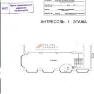 Аренда помещения под бар кафе ресторан в Москве