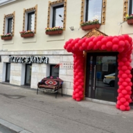 Аренда торгового помещения у метро Добрынинская 