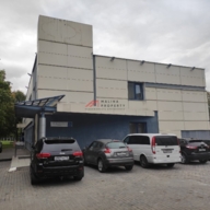 Продажа административного здания 