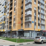 Продажа торгового помещения с арендатором