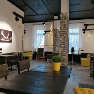 Продажа торгового помещения с арендатором Буханка