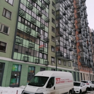 Продажа торгового помещения с арендатором Буханка