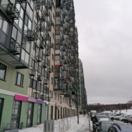 Продажа торгового помещения с арендатором Буханка