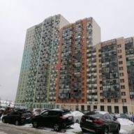 Продажа торгового помещения с арендатором Буханка