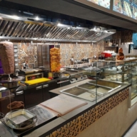 Продажа помещения с арендатором в МФК Город Столиц