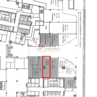 Продажа помещения с арендатором в МФК Город Столиц