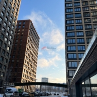 Аренда торгового помещения в новостройке 