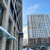 Аренда торгового помещения в новостройке 