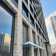 Аренда торгового помещения в новостройке 