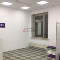 Продажа помещения с сетевым арендатором