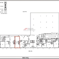 Аренда торгового помещения в новостройке 