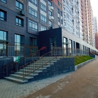 Аренда коммерческого помещения в новостройке