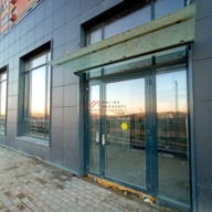 Аренда коммерческого помещения в новостройке